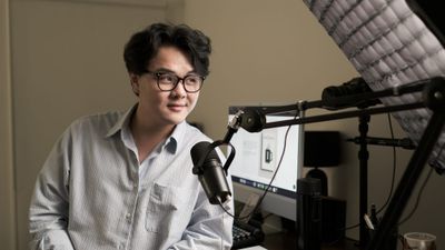 I'm Hosting My First Live Workshop! (And How You Can Join)