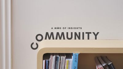 [Launch] Introducing The Café