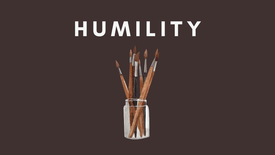 Humility vs Self Doubt