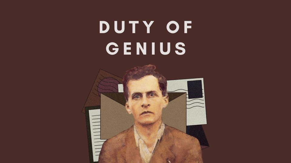 5 Life Lessons From Wittgenstein For Aspiring Thinkers