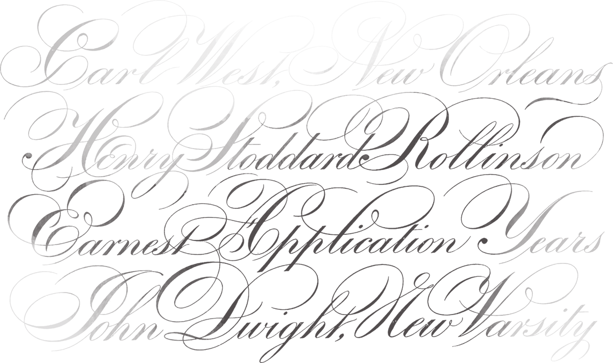 Messaging in a Nutshell