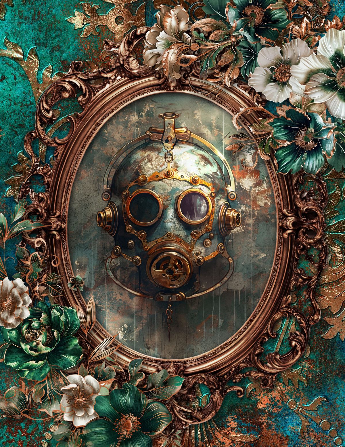 Copycats Live on Borrowed Time