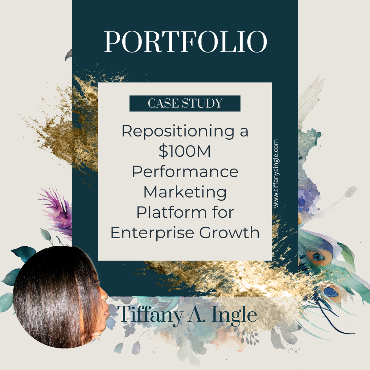 Case Study: Repositioning a $100M Performance Marketing Platform for Enterprise Growth