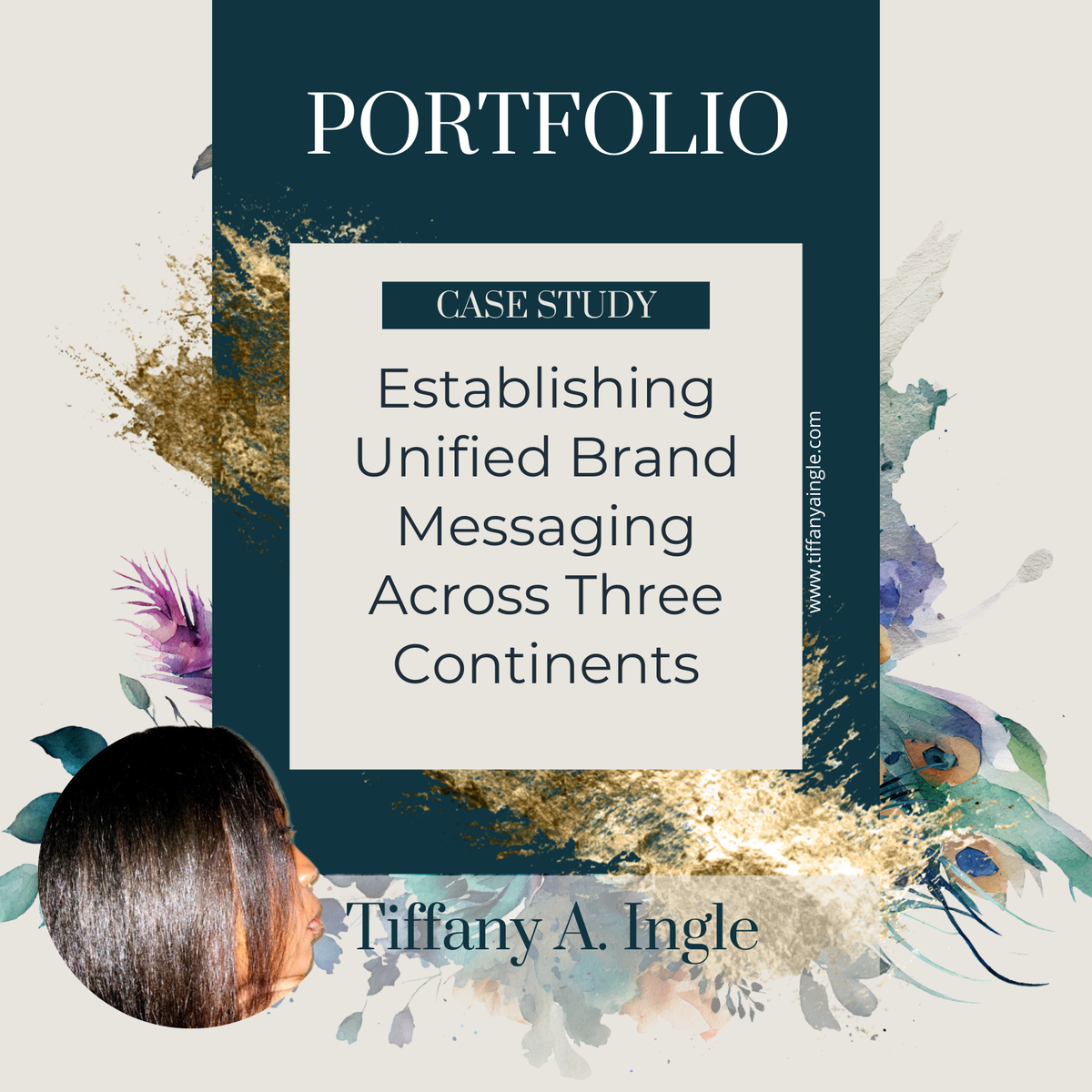 Case Study: Establishing Unified Brand Messaging Across Three Continents
