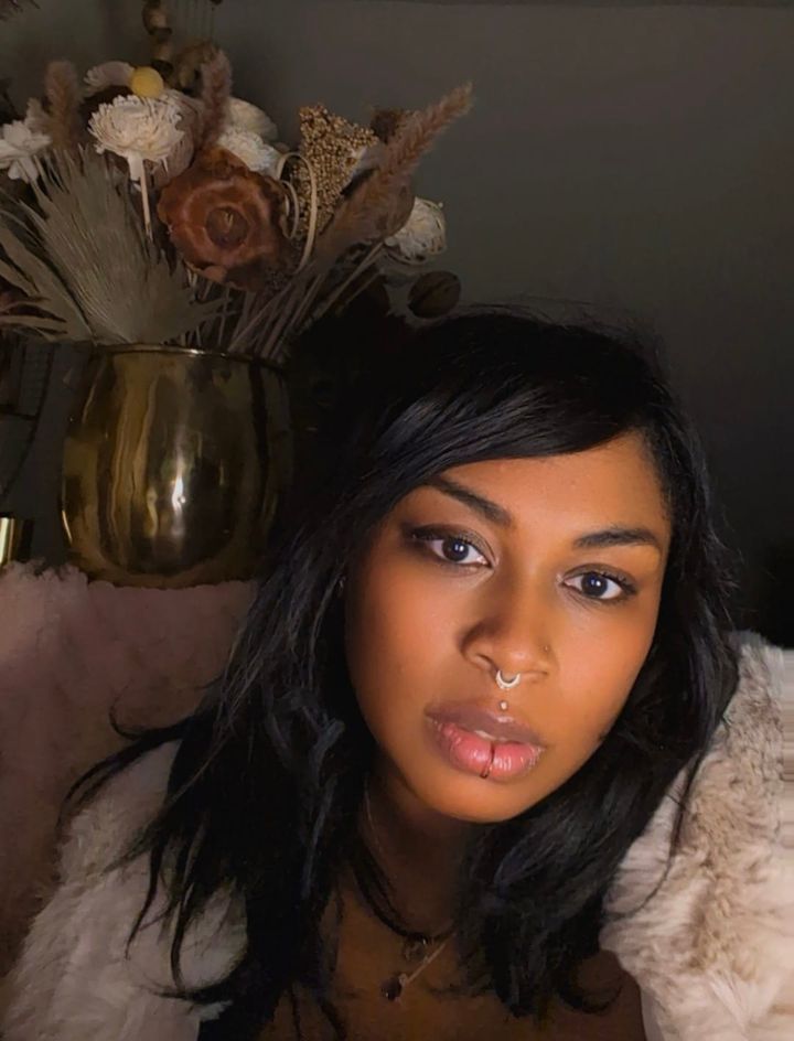 Tiffany A. Ingle, Creative Brand Strategist & Storyteller | Founder, Stratagems x Artifice