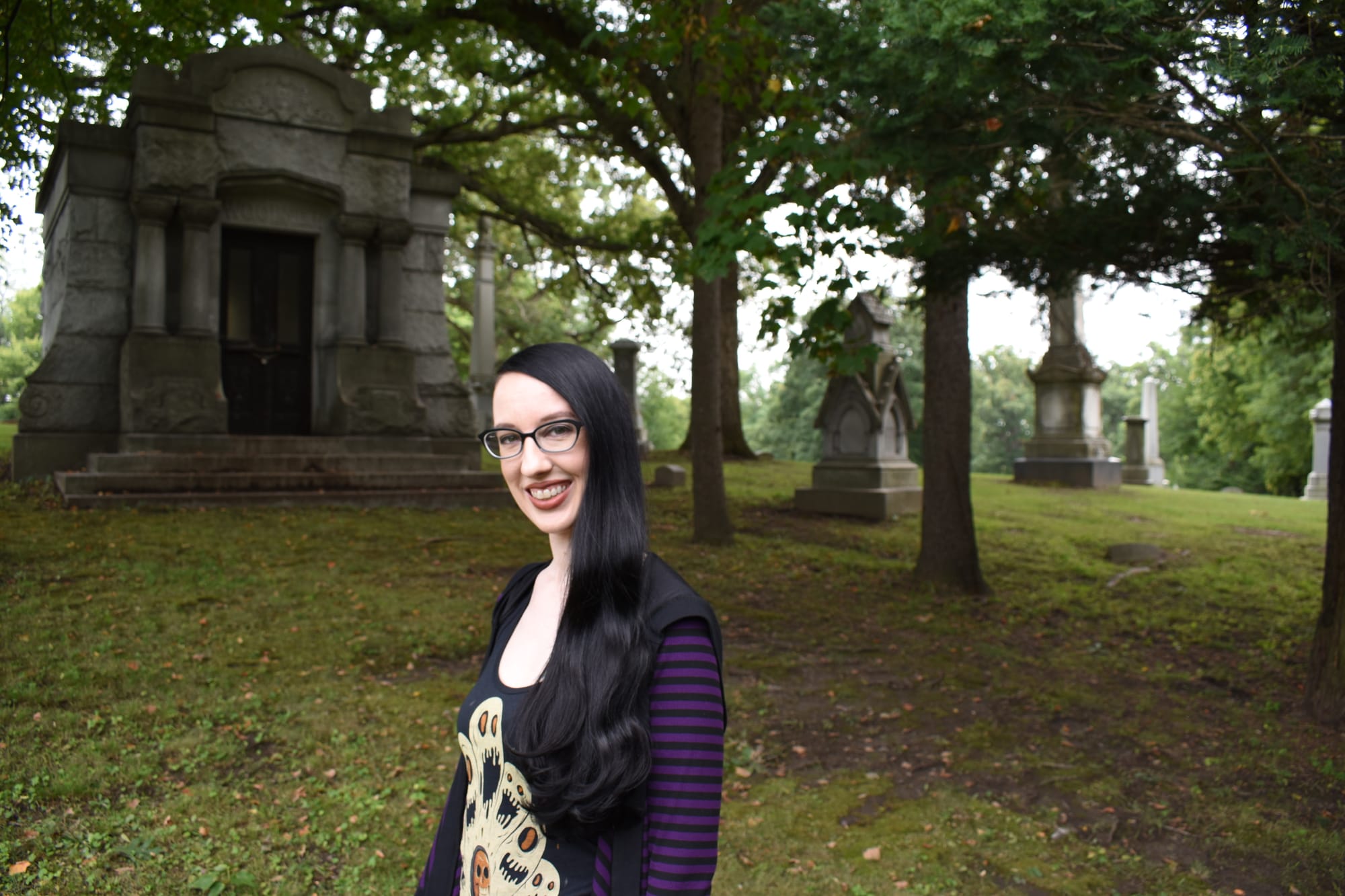 Miranda Angelic Baldwin