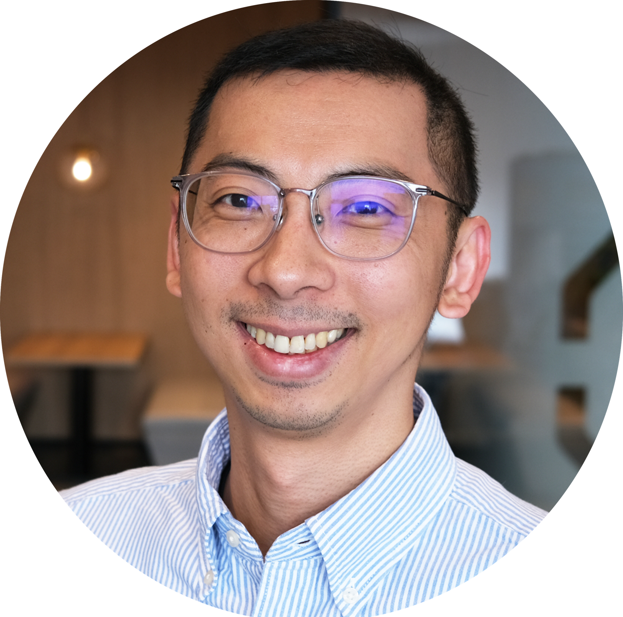 joezhang.co