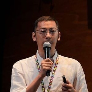 Joe Zhang