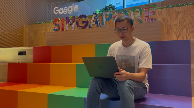 How I Hedged $600K GOOG position for (Almost) Free with Options
