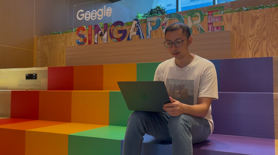 How I Hedged $600K GOOG position for (Almost) Free