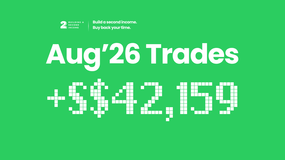 Aug 2026 full option trade report