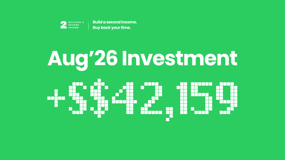 Aug 2026 full stock option investment report