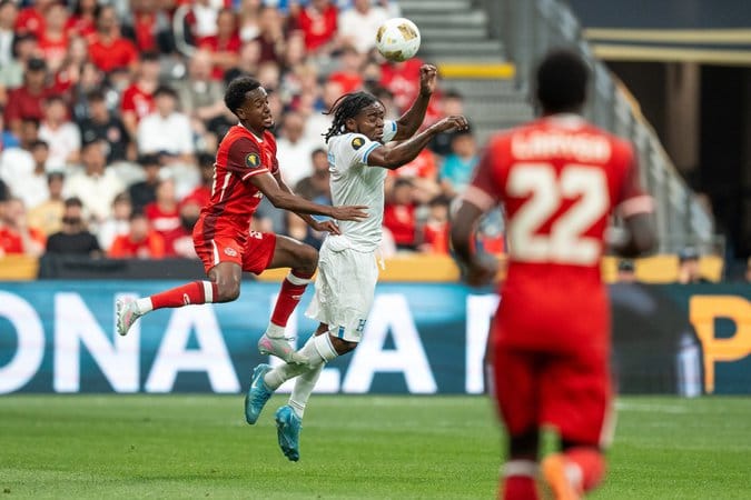 Canada Gold Cup