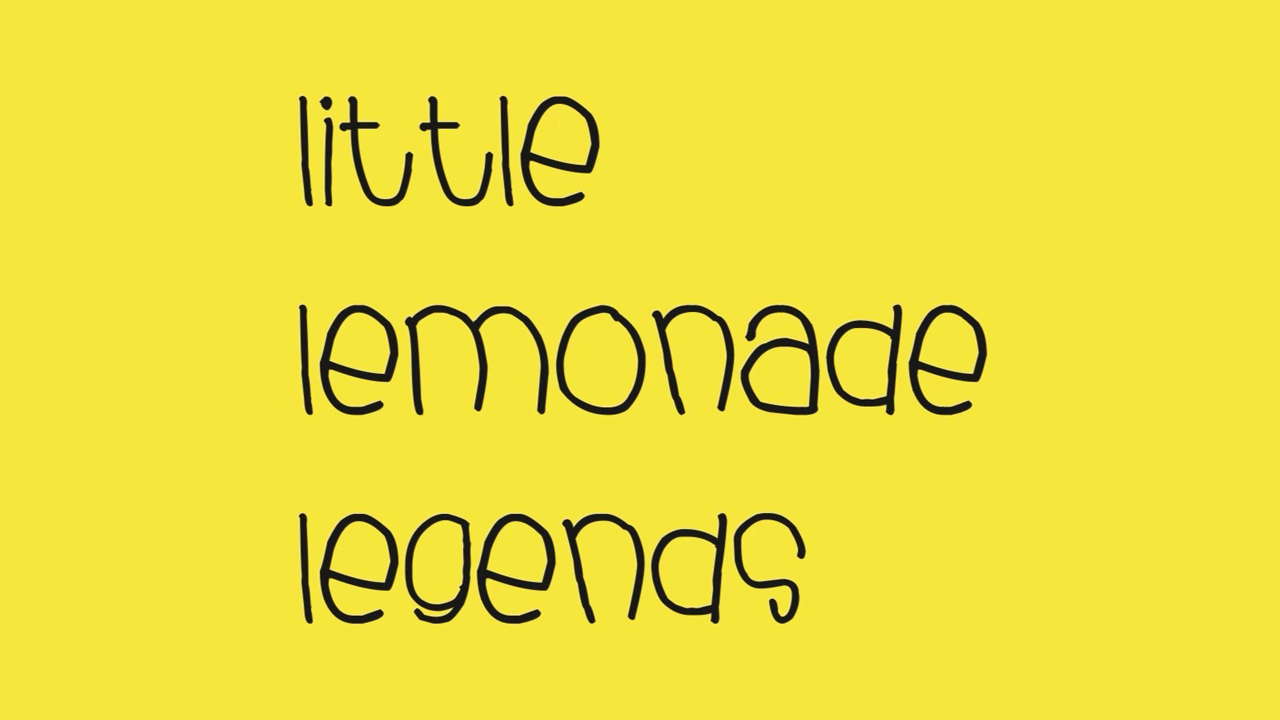 Previous lemonade contest winners