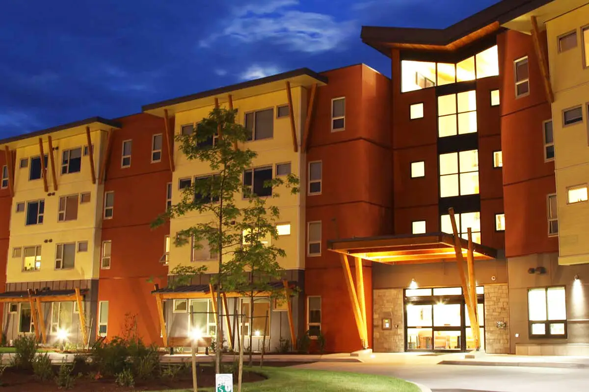 Indigenous Housing Development