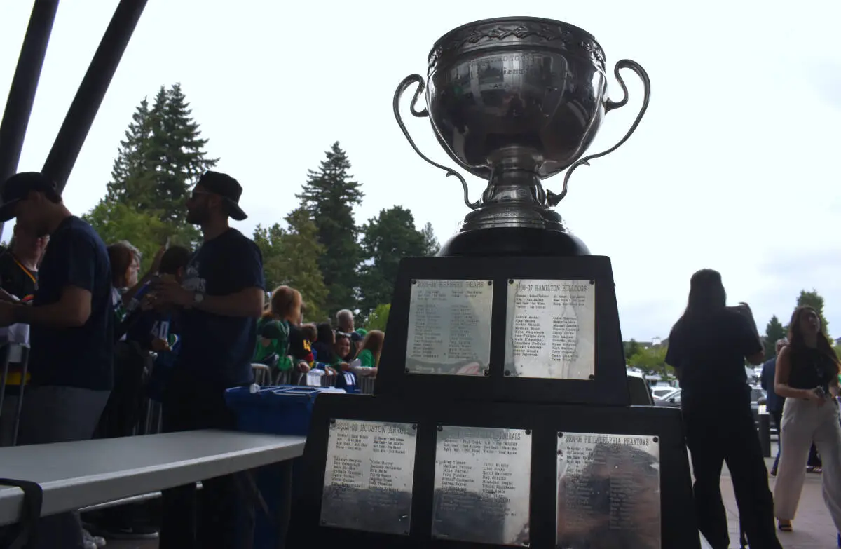 Calder Cup