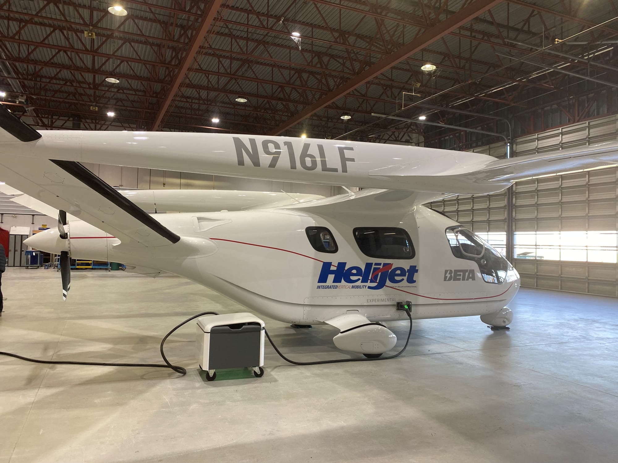 Future of Flight