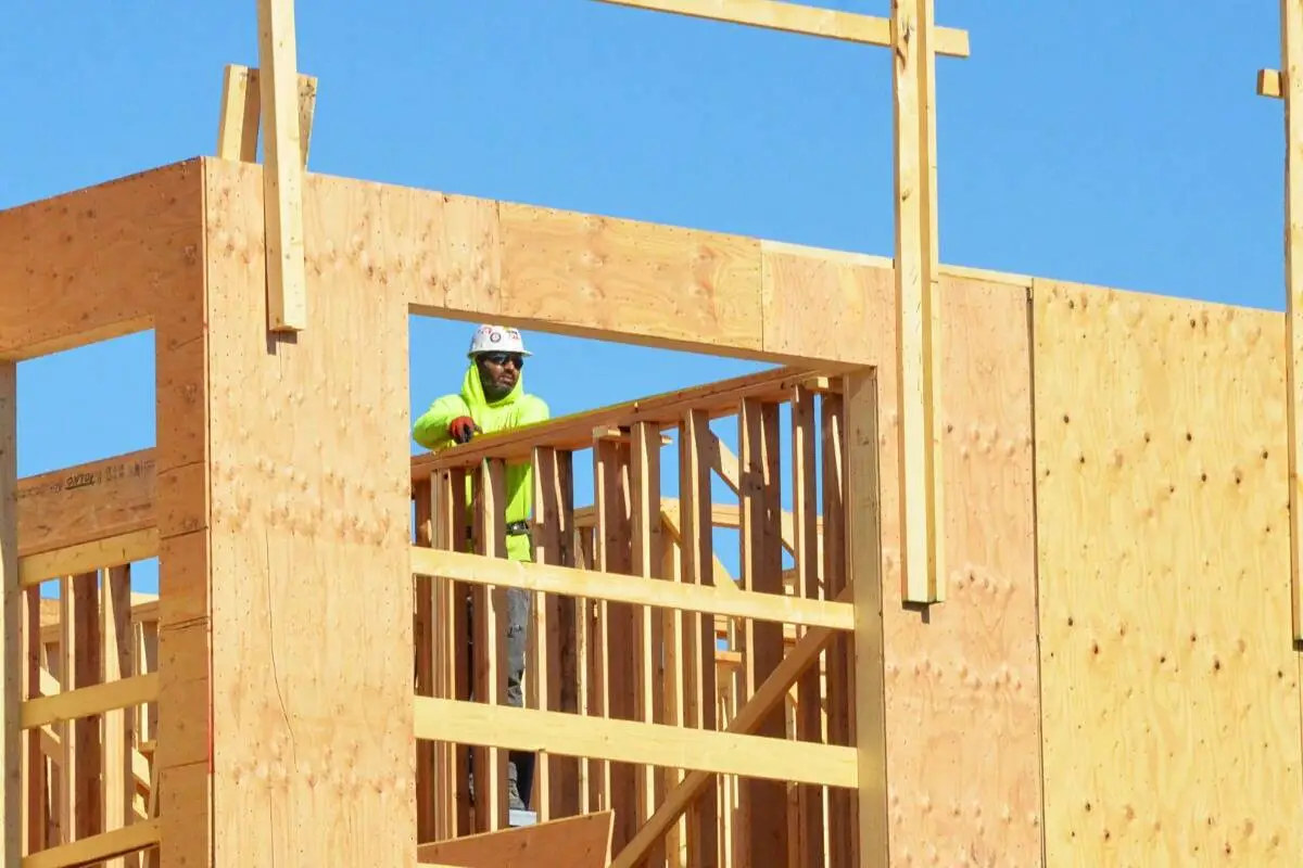 Housing legislation