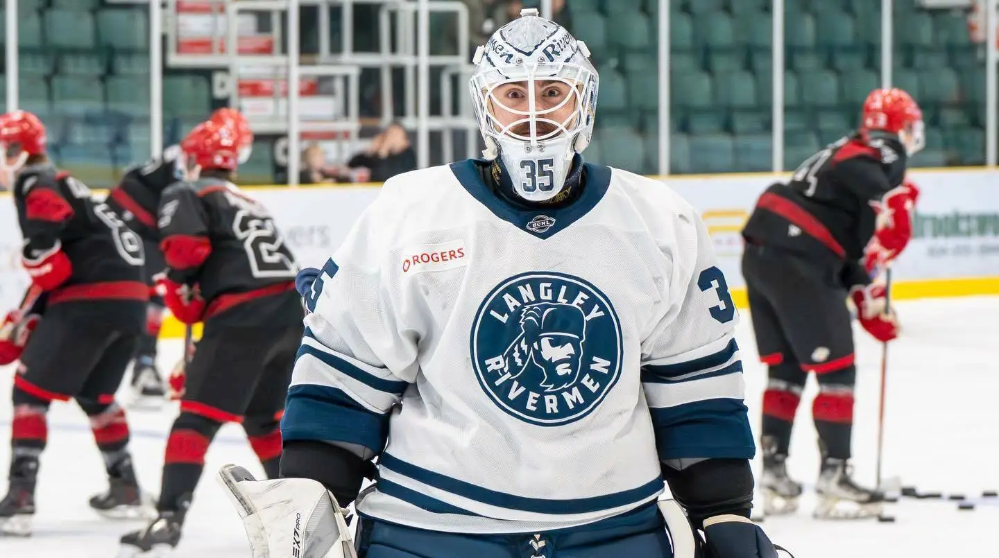 Langley Rivermen