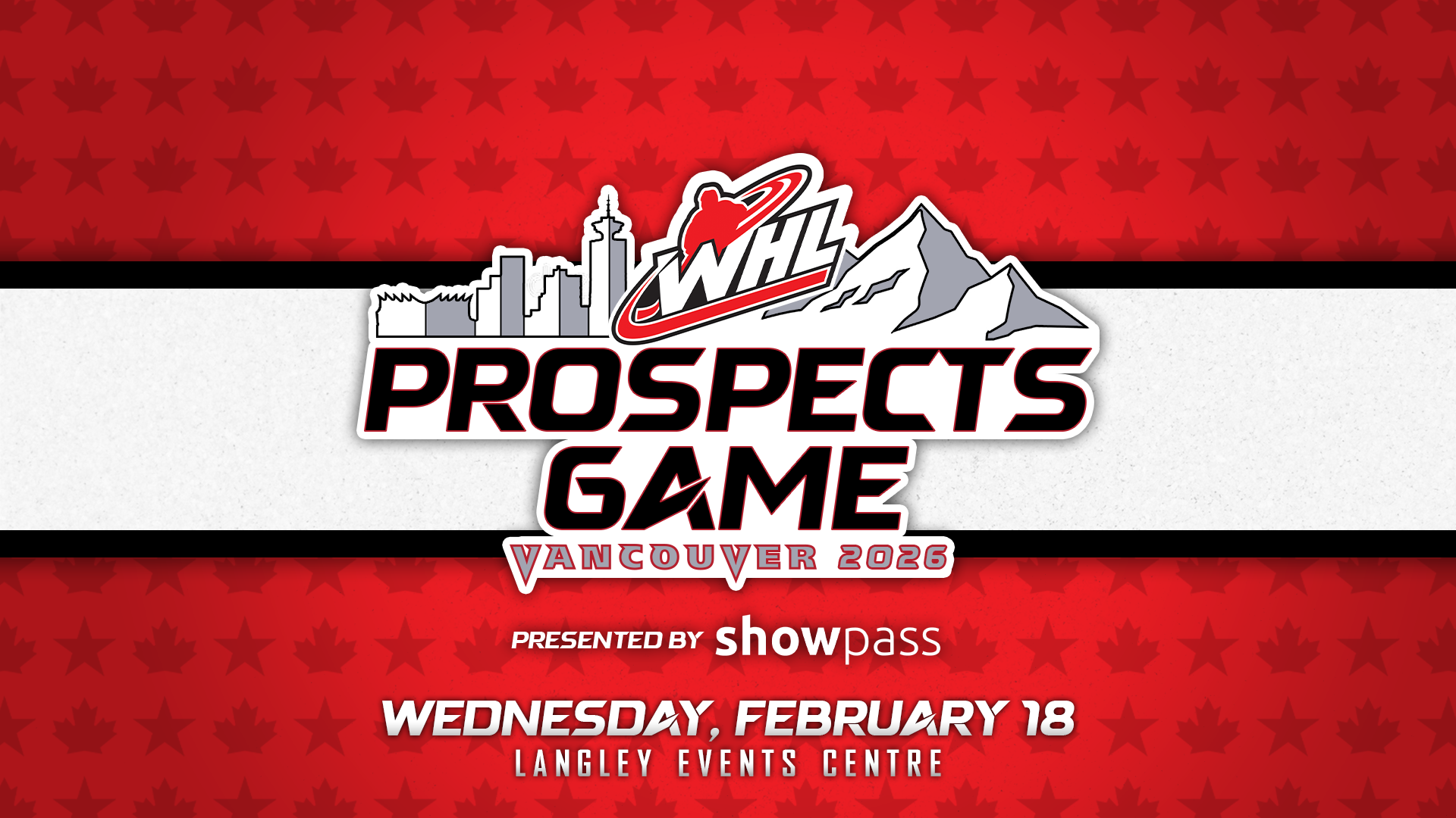 WHL Prospects Game