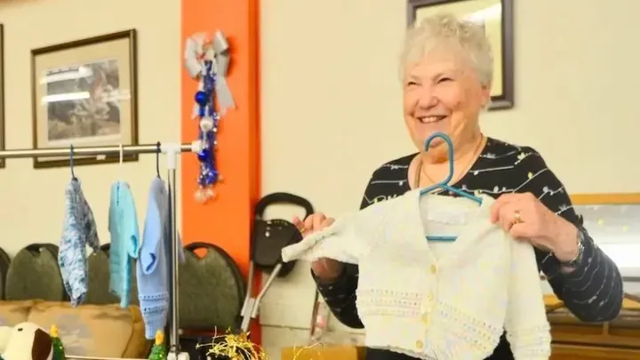 GoFundMe for Aldergrove seniors centre roof