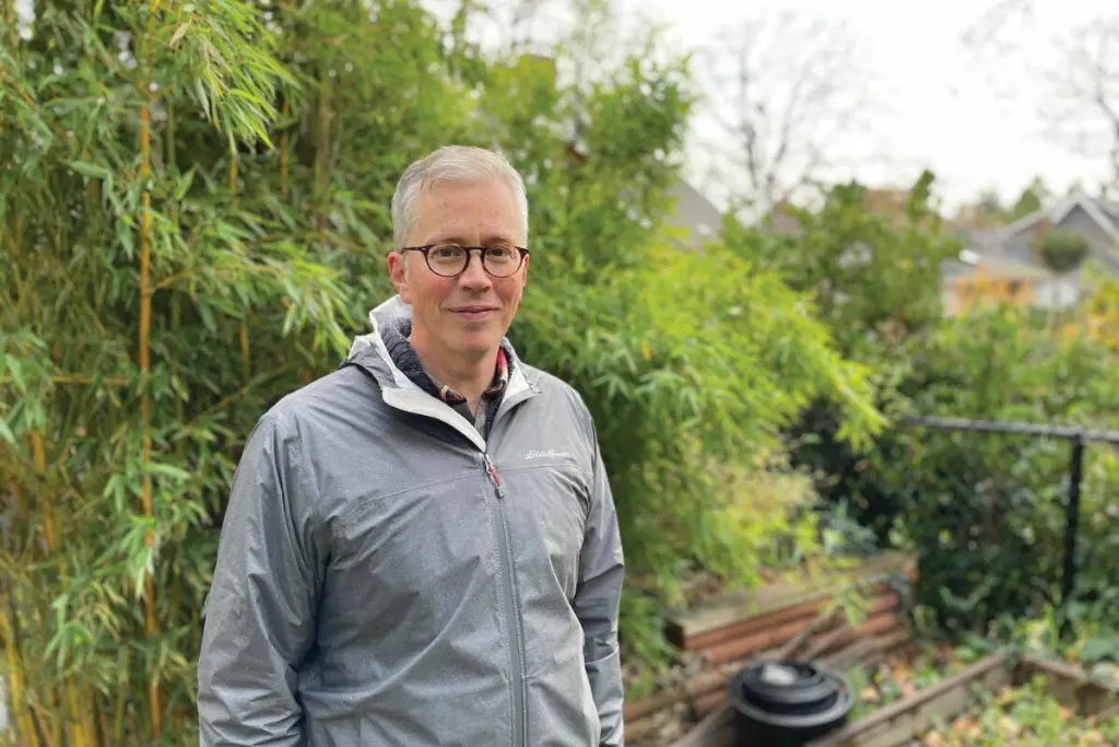 Book about fighting misinformation