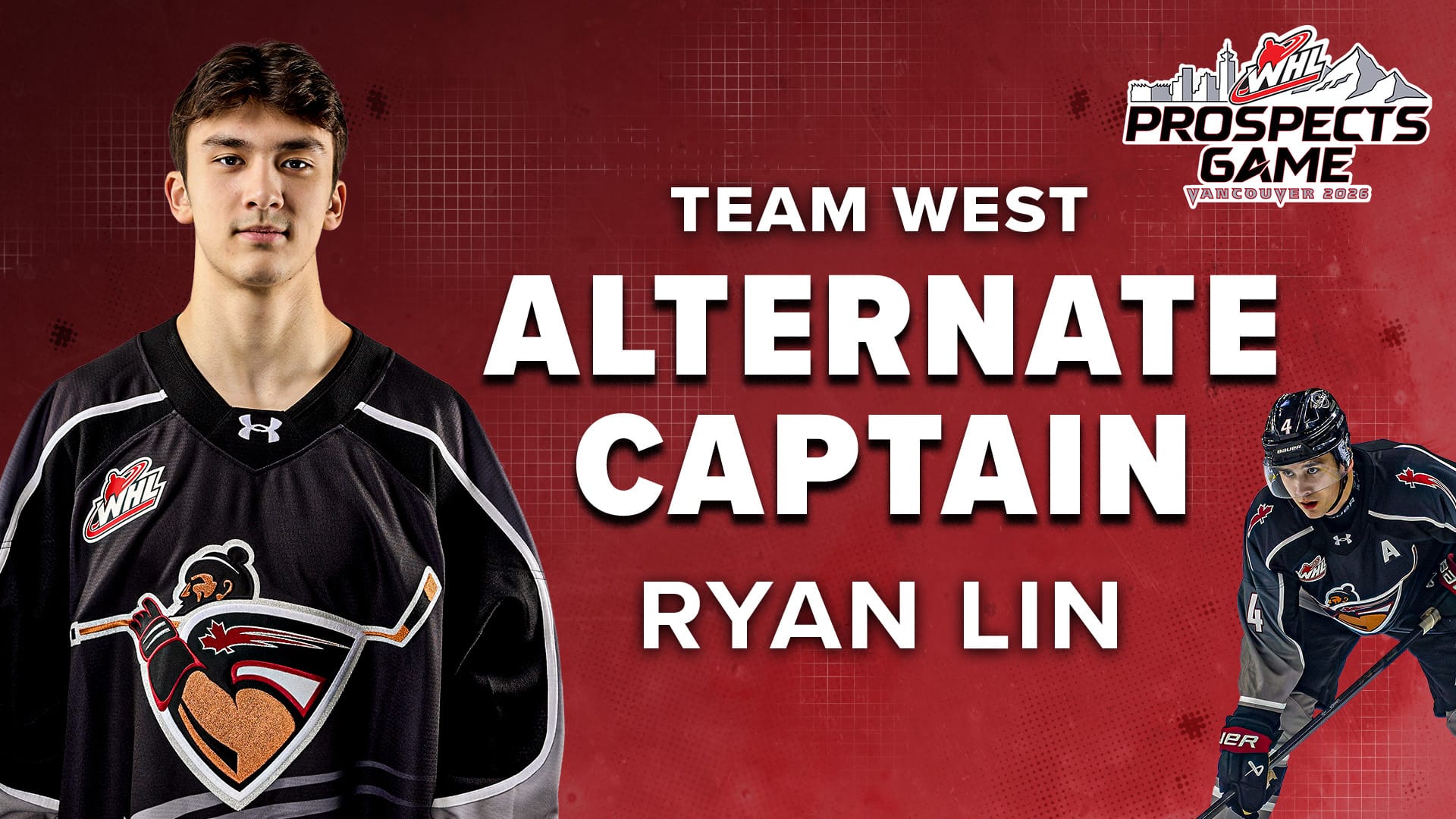 Ryan Lin