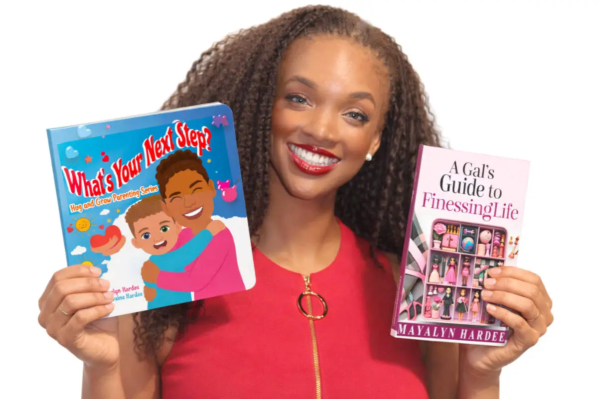 Children's Book
