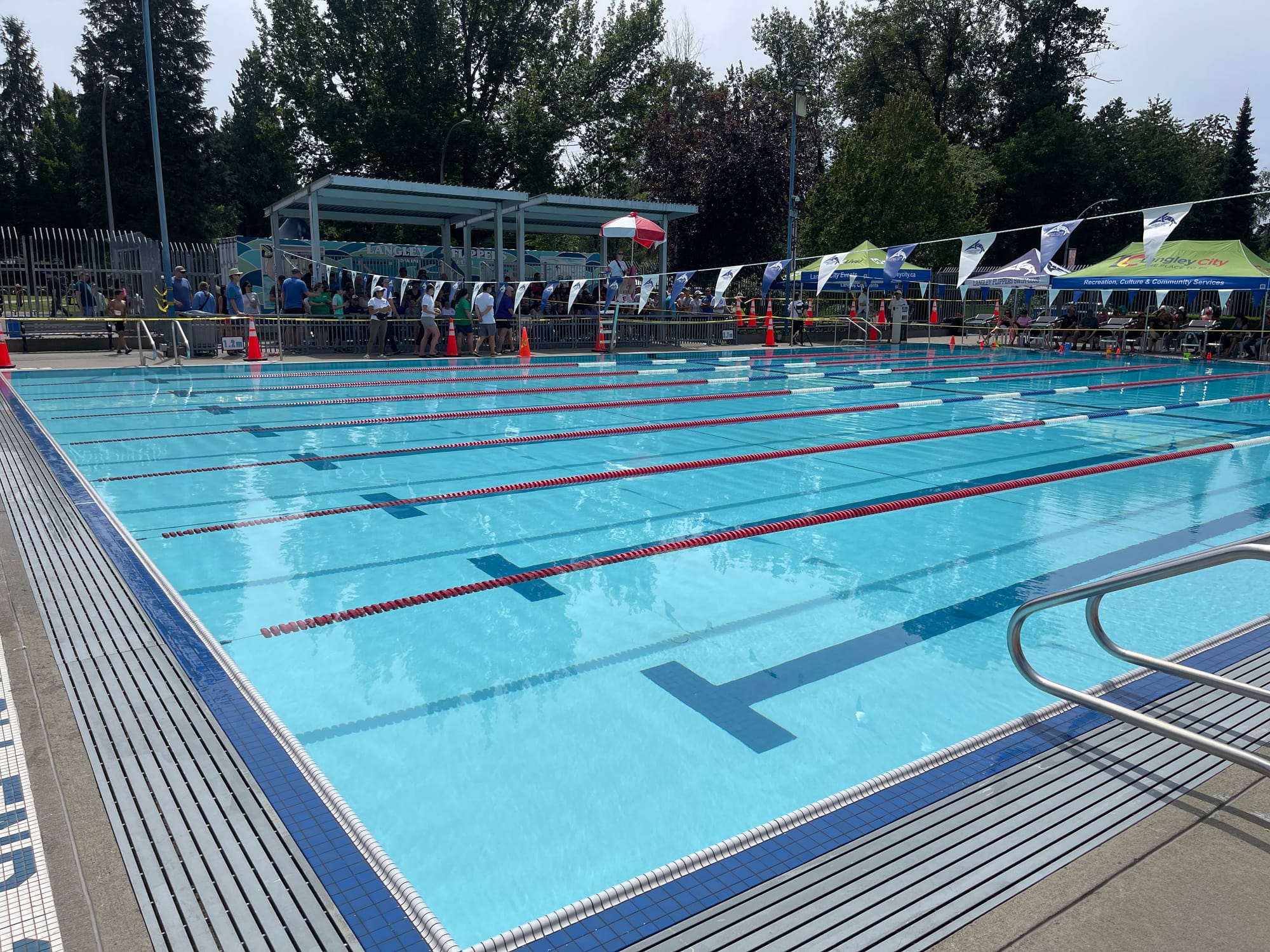 Al Anderson Memorial Pool