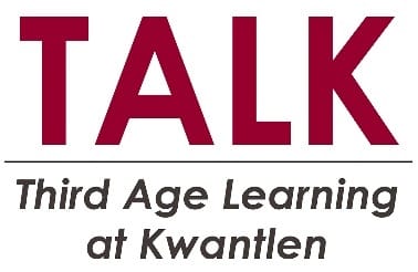 Learning continues regardless of age