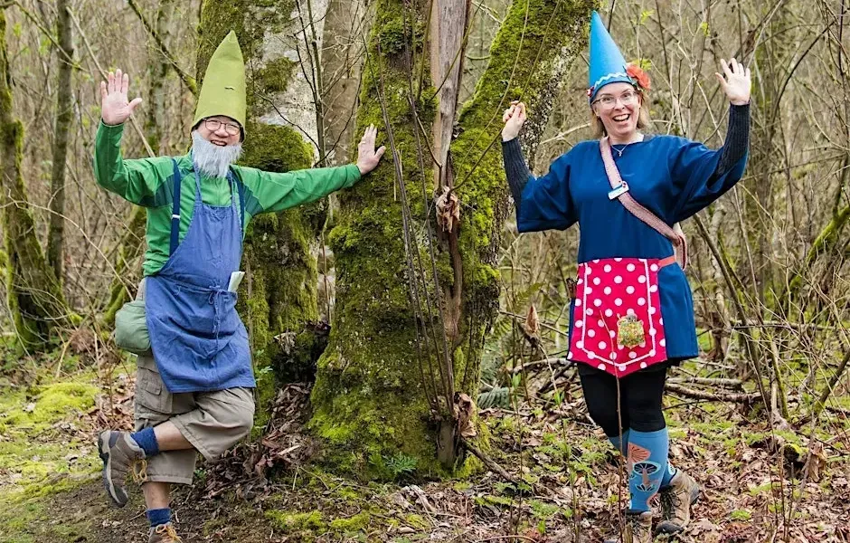 Aldergrove Regional Park