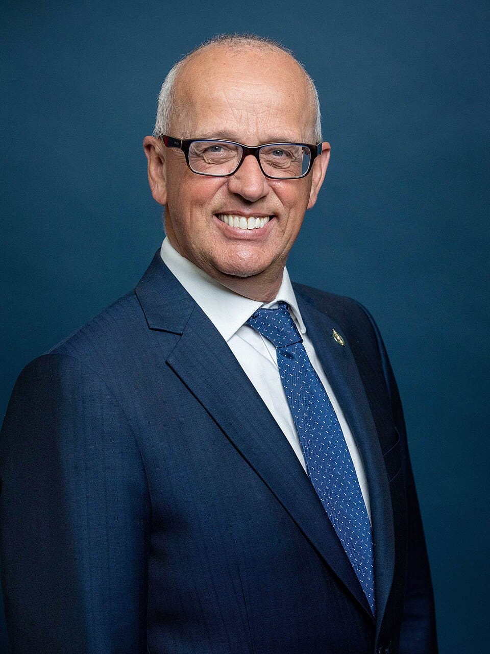 Langley MP to lead Conservative task force on private property
