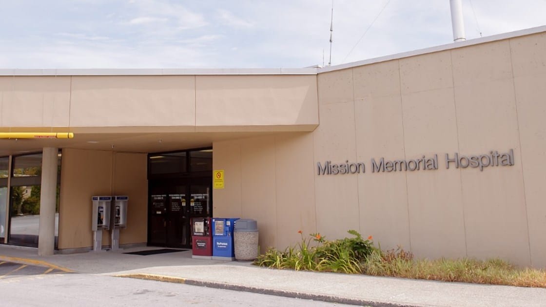Overnight closures at Mission emergency department to continue into May