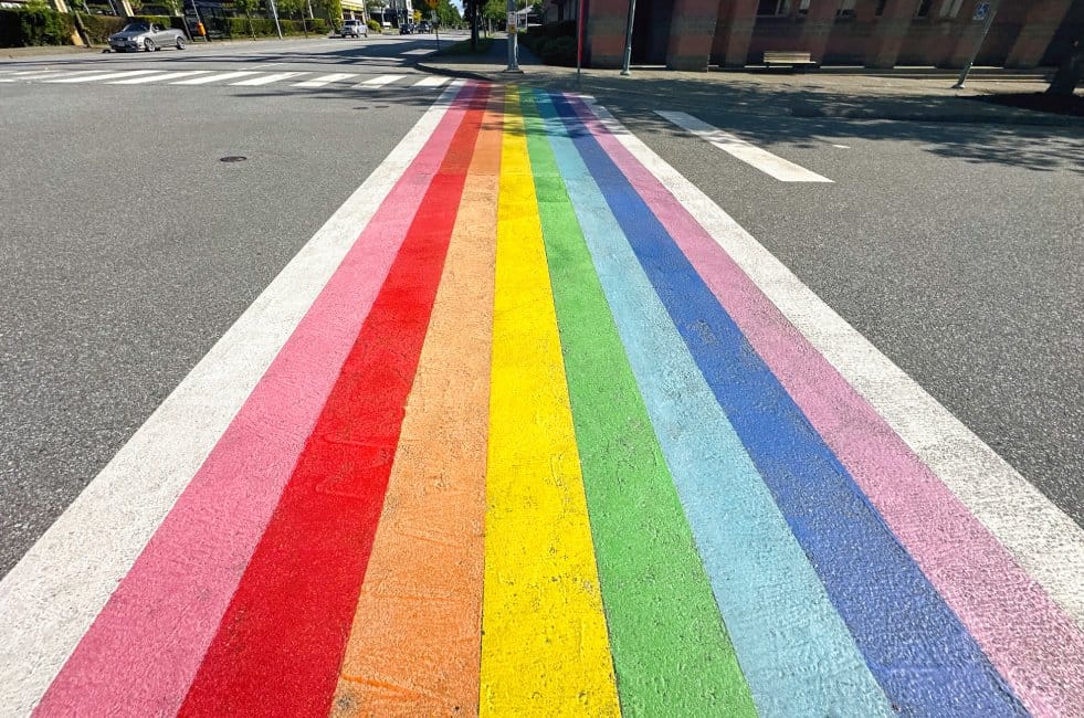 Happy Pride Month