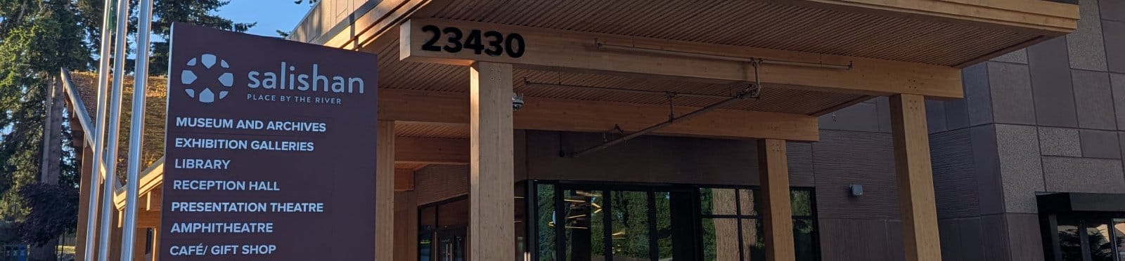 Salishan Place volunteer call