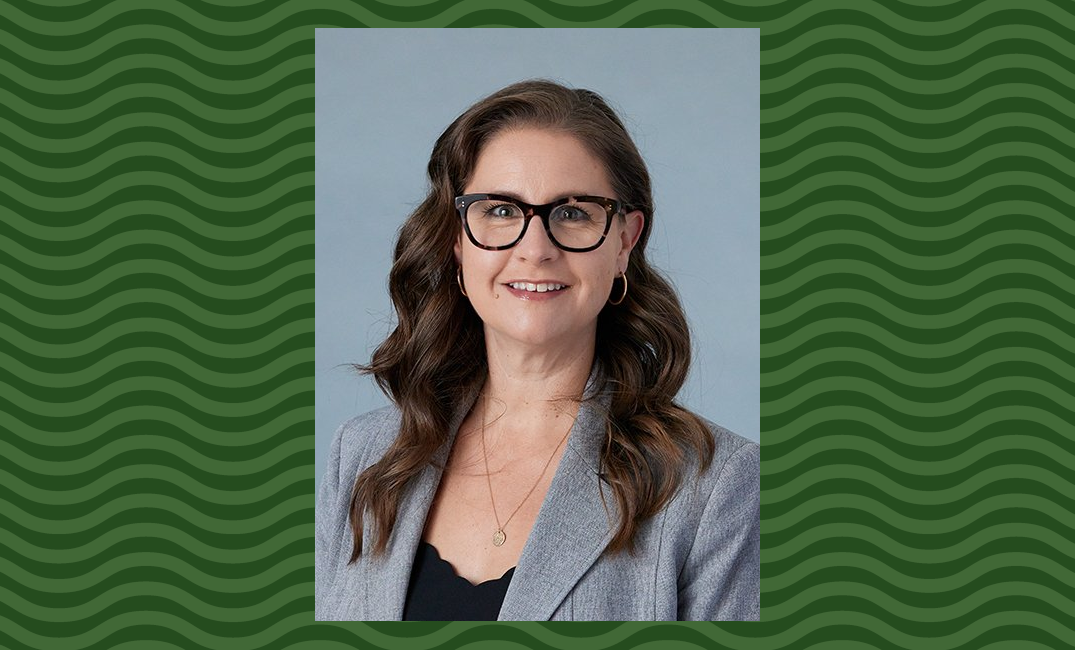 A profile photo of Misty Van Popta