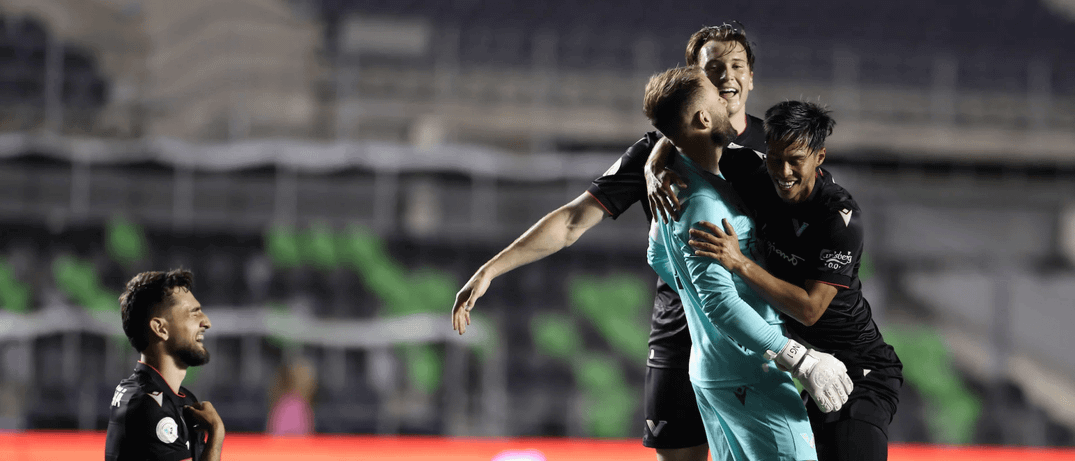 Vancouver FC's Impossible Dream: From Last to Championship