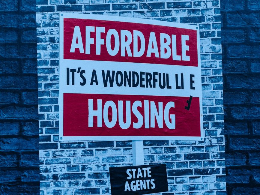 Why Langley Renters Need Unions