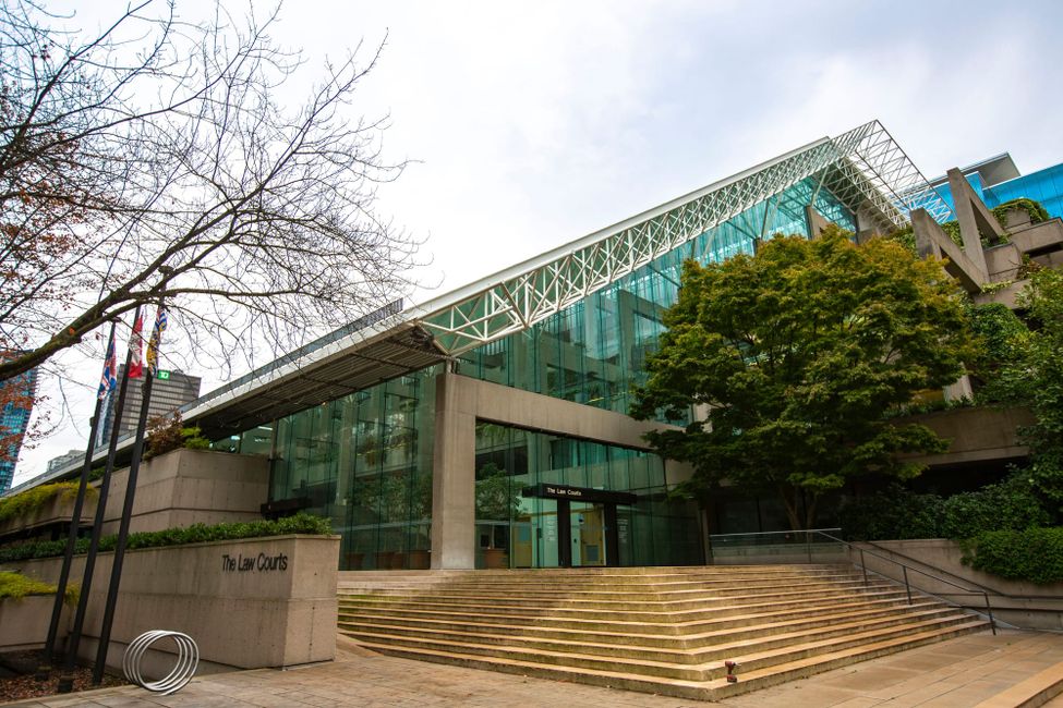  Provincial Court of British Columbia