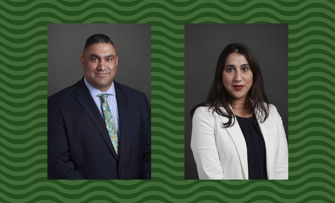 Two of Langley's MLAs Voted to Gut Human Rights Law. We Deserve Better.