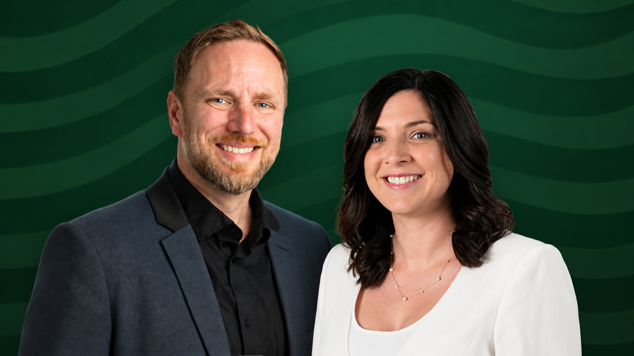 Two new slate majorities, and the hard part begins