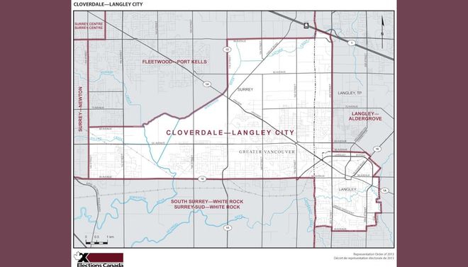Image of: Cloverdale-Langley City Byelection: What You Need to Know