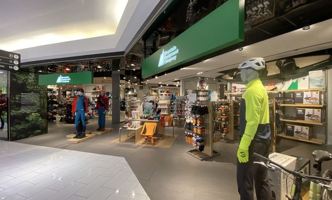 Image of: From Co-op to Commodity: MEC Faces Another Ownership Change