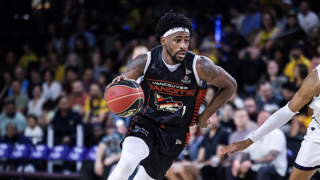 Image of: Bandits Stay Perfect with Road Victory Over Stingers