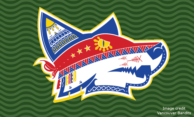 Image of: Vancouver Bandits Honor Filipino Community With Heritage Jerseys