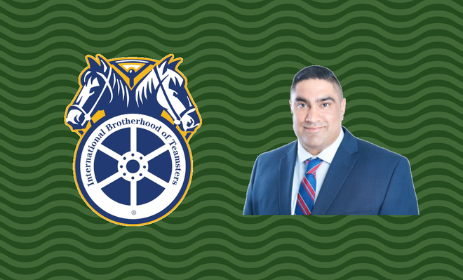Image of: Trucker Union Sues MLA Harman Bhangu Over 'Corruption' Comments
