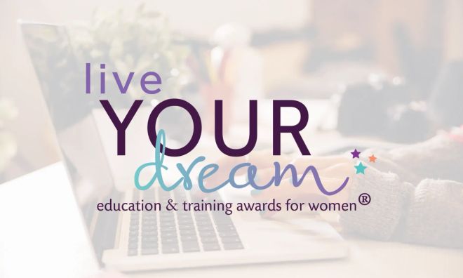 Image of: Soroptimist International Offers $1,000 Grants to Langley Women