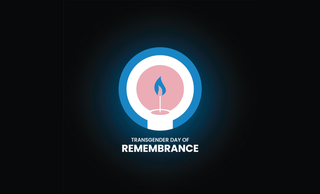 Image of: Trans Day of Remembrance: Community Over Cruelty