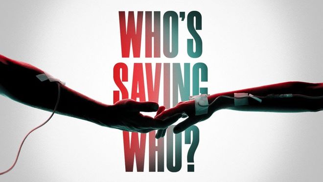 Image of: Why You Should Consider Donating Plasma