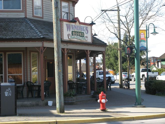 Image of: Health Inspectors Keep Finding the Same Issue at Wendel's